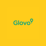 Logo Glovo