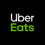 Logo Uber Eats