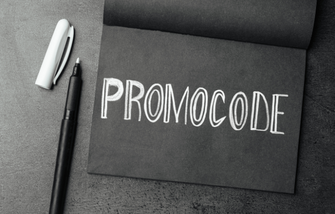 Promo Code