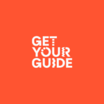 Logo do GetYourGuide