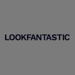 LOOKFANTASTIC Logo