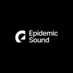 Logo do Epidemic Sound