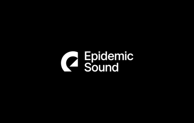 Logo do Epidemic Sound