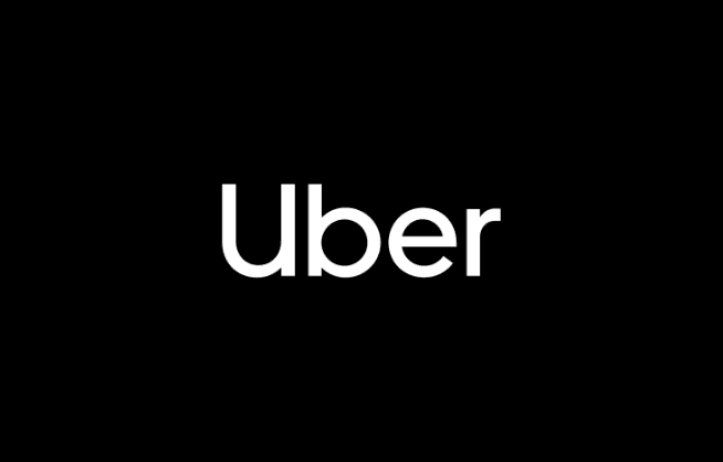 Uber Logo